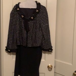 Exclusive St John’s duo ensemble